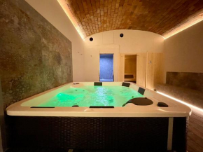 Pietralunga Resort Fidenza